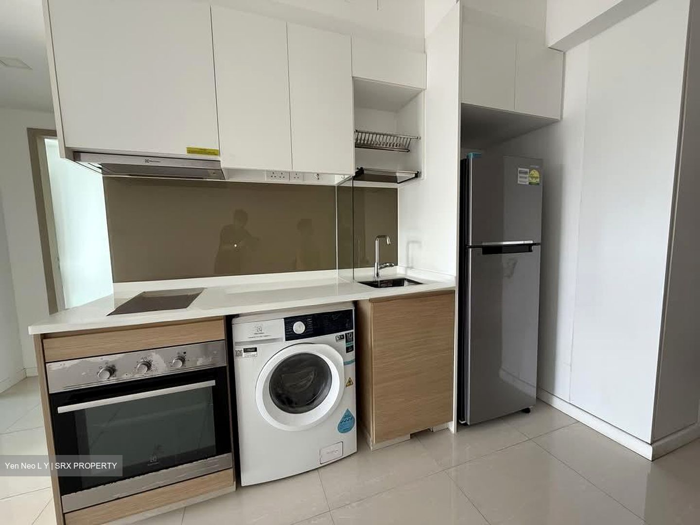 Treasure at Tampines (D18), Condominium #572650111